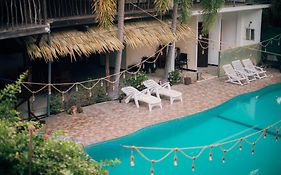 Shell Resort