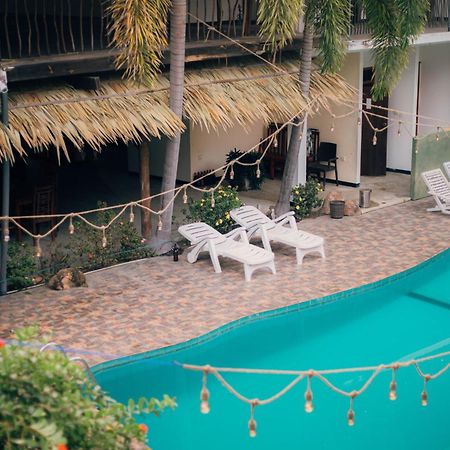 Shell Resort Arugam Bay Esterno foto